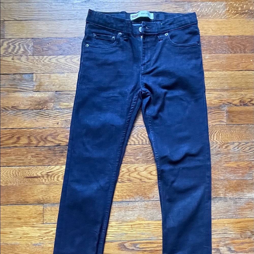 Brand new Levi’s Jeans for girl size 14